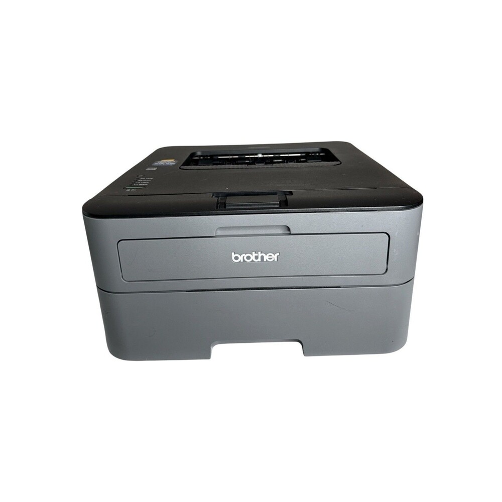 Brother HL-L2320D Monochrome Laser Printer Tested Works TN660 DR630 Tested